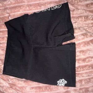 Darc Sport Scrunch shorts